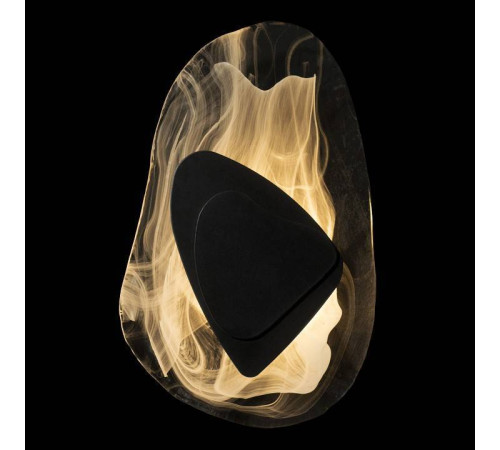 Накладной светильник Loft it Sunwave 10102 Black