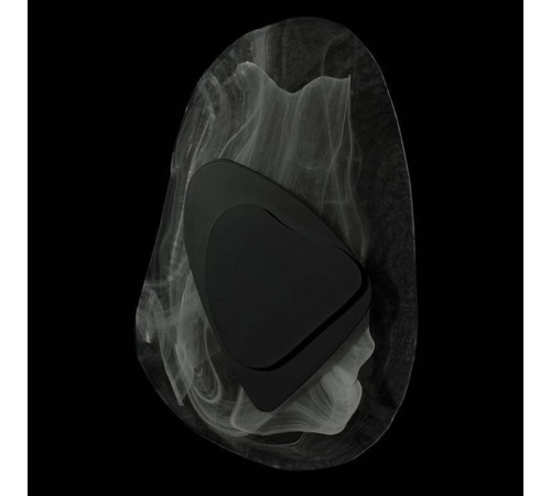 Накладной светильник Loft it Sunwave 10102 Black