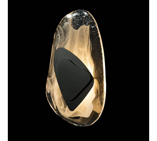 Накладной светильник Loft it Sunwave 10102 Black