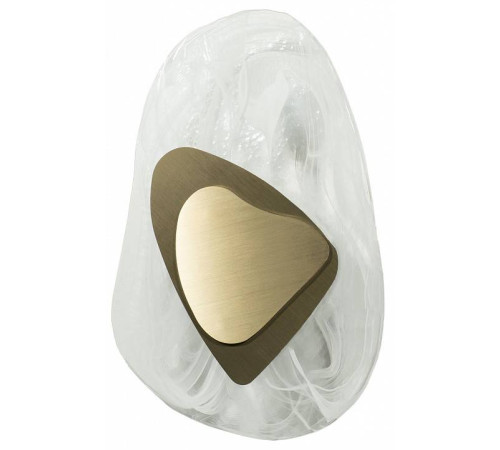 Накладной светильник Loft it Sunwave 10102 Gold