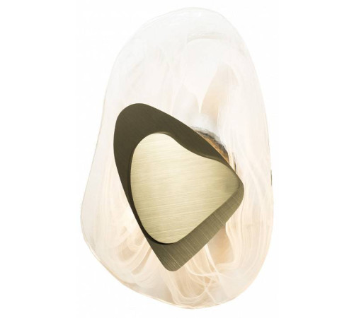 Накладной светильник Loft it Sunwave 10102 Gold