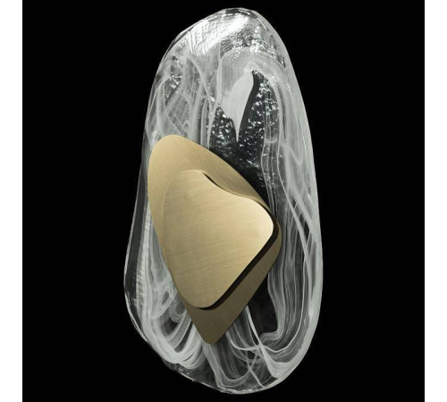 Накладной светильник Loft it Sunwave 10102 Gold