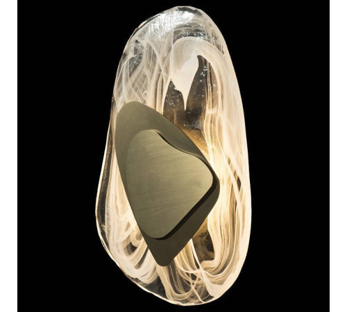 Накладной светильник Loft it Sunwave 10102 Gold