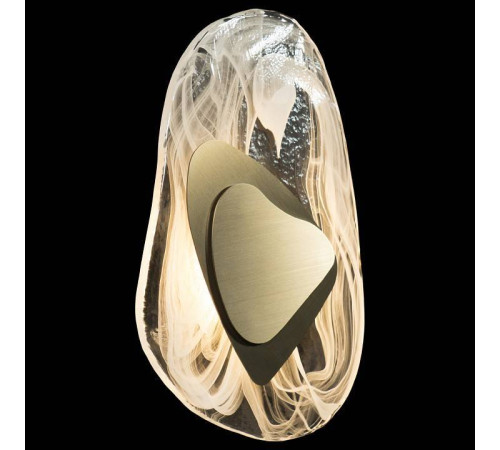 Накладной светильник Loft it Sunwave 10102 Gold