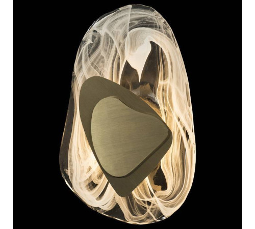 Накладной светильник Loft it Sunwave 10102 Gold