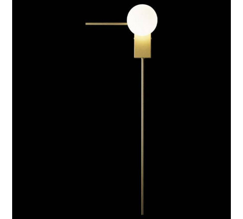 Накладной светильник Loft it Meridian 10132/D Gold