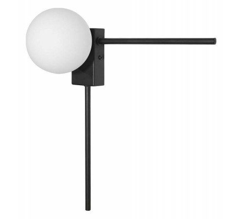 Бра Loft it Meridian 10132/E Black