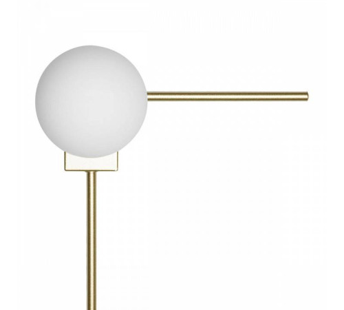 Бра Loft it Meridian 10132/E Gold