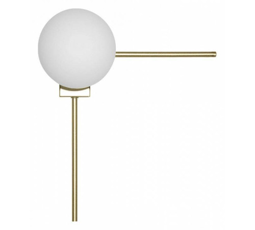 Бра Loft it Meridian 10132/F Gold