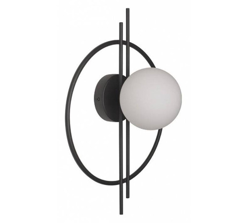 Бра Loft it Circle 10143 Black