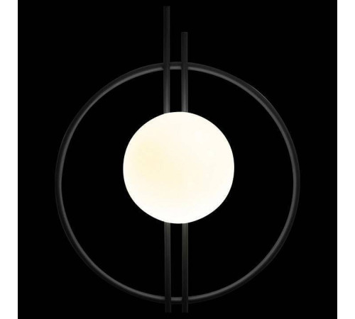 Бра Loft it Circle 10143 Black