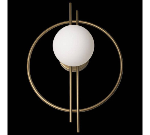 Бра Loft it Circle 10143 Gold