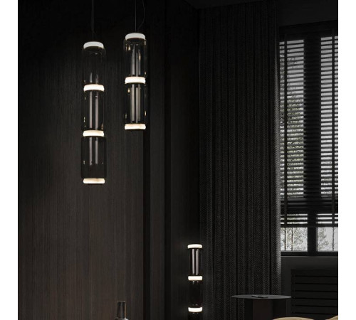 Подвесной светильник Loft it Noctambule 10192/S