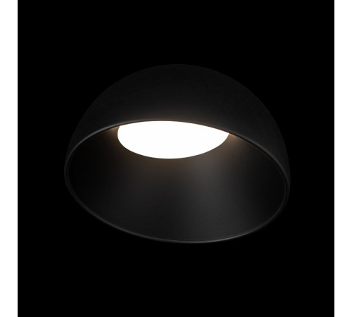 Накладной светильник Loft it Egg 10197/350 BB