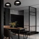 Накладной светильник Loft it Egg 10197/350 BB
