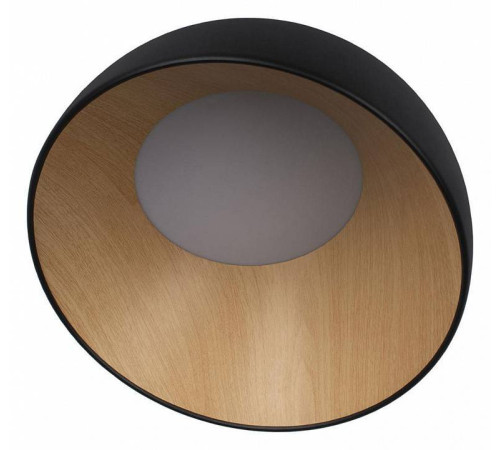 Накладной светильник Loft it Egg 10197/350 Black