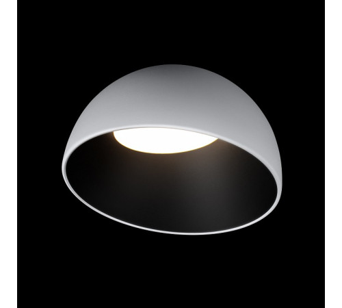 Накладной светильник Loft it Egg 10197/350 WB