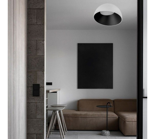 Накладной светильник Loft it Egg 10197/350 WB