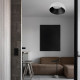 Накладной светильник Loft it Egg 10197/350 WB