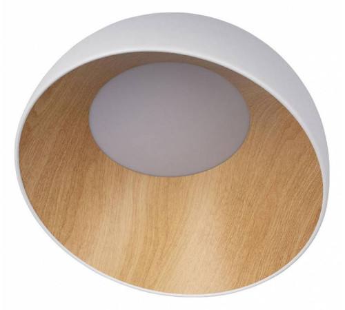 Накладной светильник Loft it Egg 10197/350 White