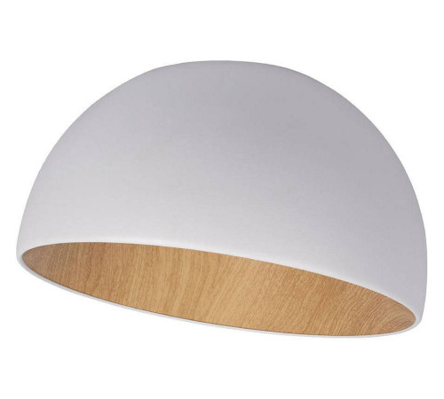 Накладной светильник Loft it Egg 10197/350 White