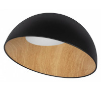 Накладной светильник Loft it Egg 10197/500 Black