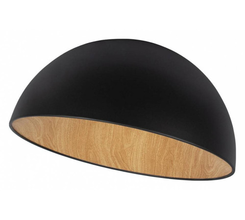 Накладной светильник Loft it Egg 10197/500 Black