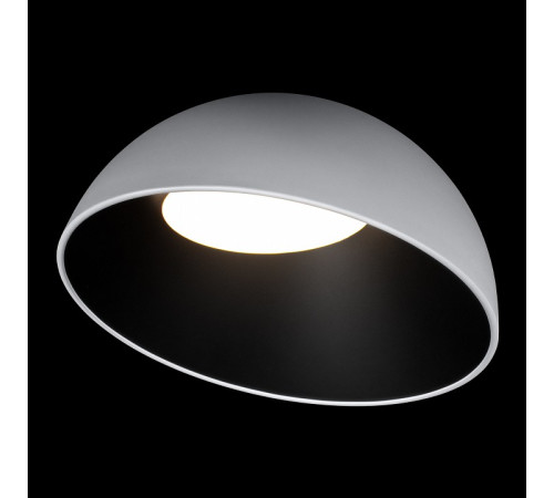 Накладной светильник Loft it Egg 10197/500 WB