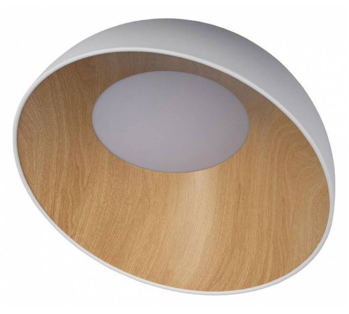Накладной светильник Loft it Egg 10197/500 White