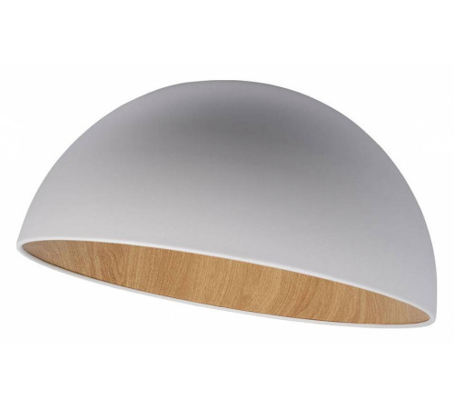 Накладной светильник Loft it Egg 10197/500 White