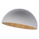 Накладной светильник Loft it Egg 10197/500 White