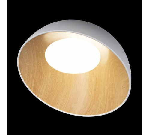 Накладной светильник Loft it Egg 10197/500 White