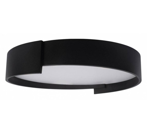 Накладной светильник Loft it Coin 10200 Black