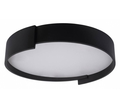Накладной светильник Loft it Coin 10200 Black