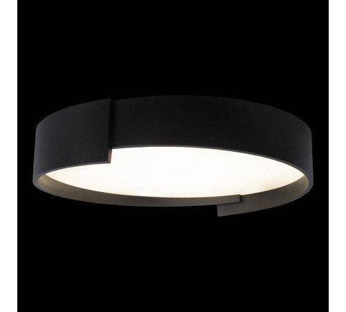 Накладной светильник Loft it Coin 10200 Black