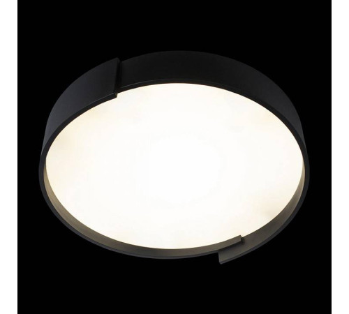 Накладной светильник Loft it Coin 10200 Black