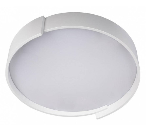 Накладной светильник Loft it Coin 10200 White