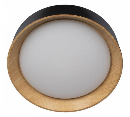 Накладной светильник Loft it Coin 10202 Black