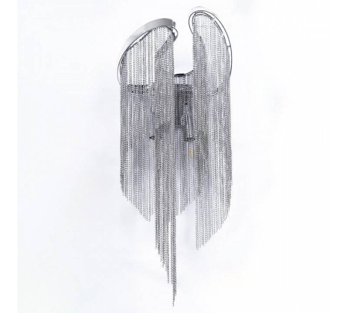 Накладной светильник Loft it Stream 10208W Smoke