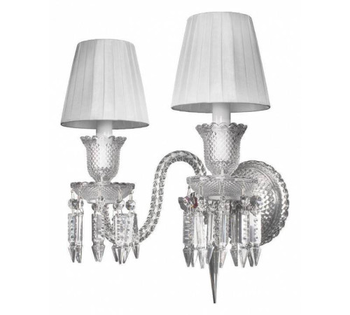 Бра Loft it Zenith 10210/2W White