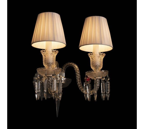 Бра Loft it Zenith 10210/2W White