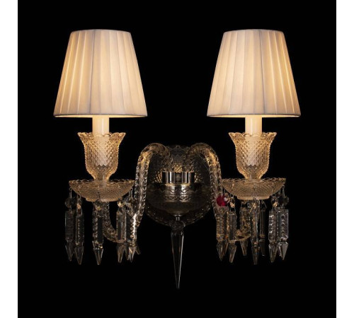 Бра Loft it Zenith 10210/2W White