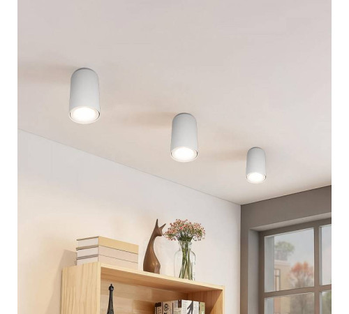 Накладной светильник Loft it Tictac 10220 White 3000K