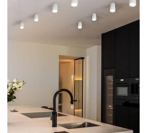 Накладной светильник Loft it Tictac 10220 White 3000K