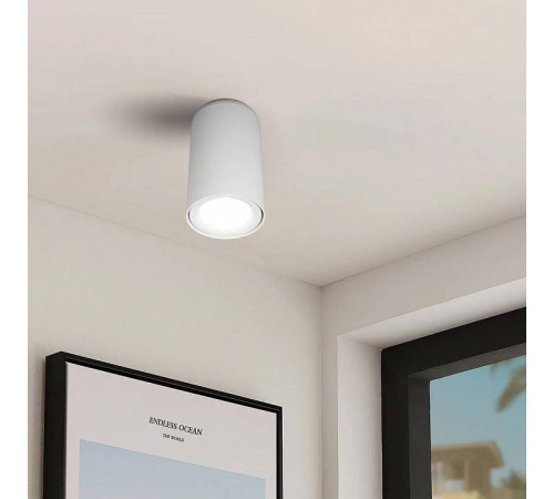 Накладной светильник Loft it Tictac 10220 White 4000K