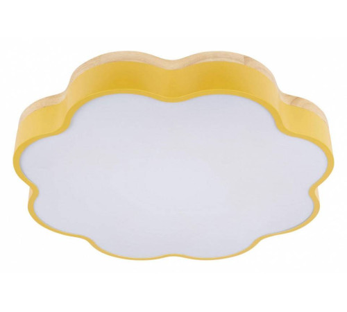 Накладной светильник Loft it Axel 10225/36 Yellow