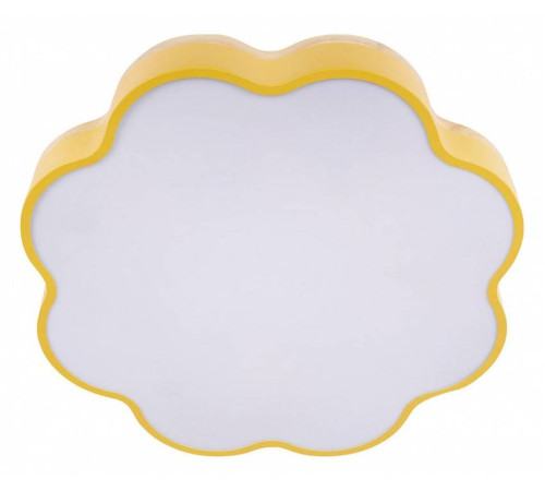 Накладной светильник Loft it Axel 10225/36 Yellow