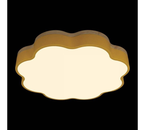 Накладной светильник Loft it Axel 10225/36 Yellow