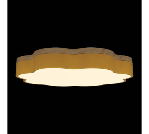 Накладной светильник Loft it Axel 10225/36 Yellow