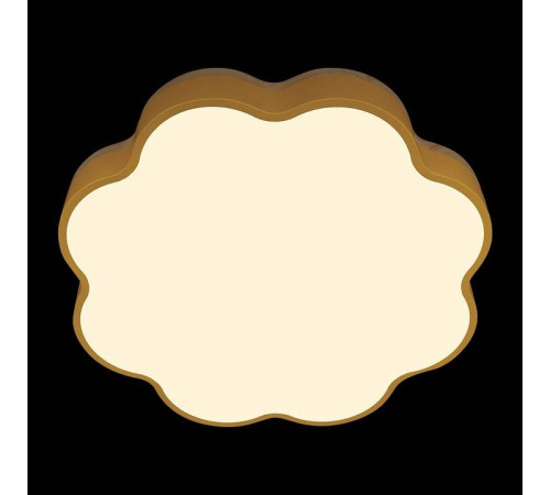 Накладной светильник Loft it Axel 10225/36 Yellow